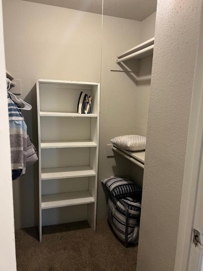 Beautiful 1-Bedroom Townhome With Nice Amenities 휴스턴 외부 사진
