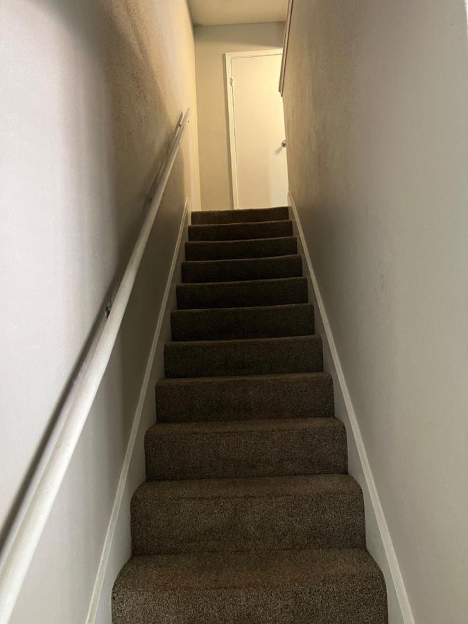 Beautiful 1-Bedroom Townhome With Nice Amenities 휴스턴 외부 사진