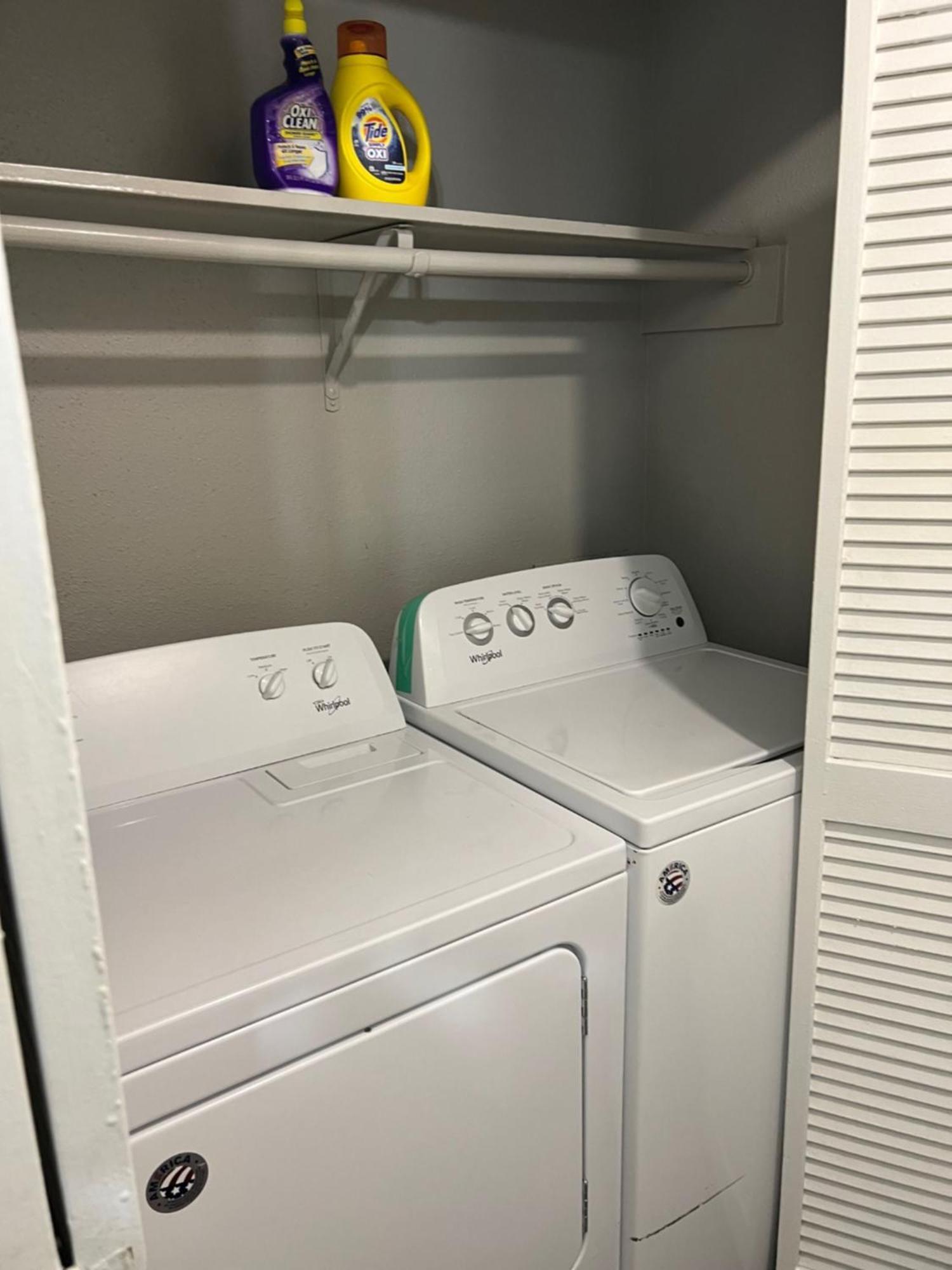 Beautiful 1-Bedroom Townhome With Nice Amenities 휴스턴 외부 사진
