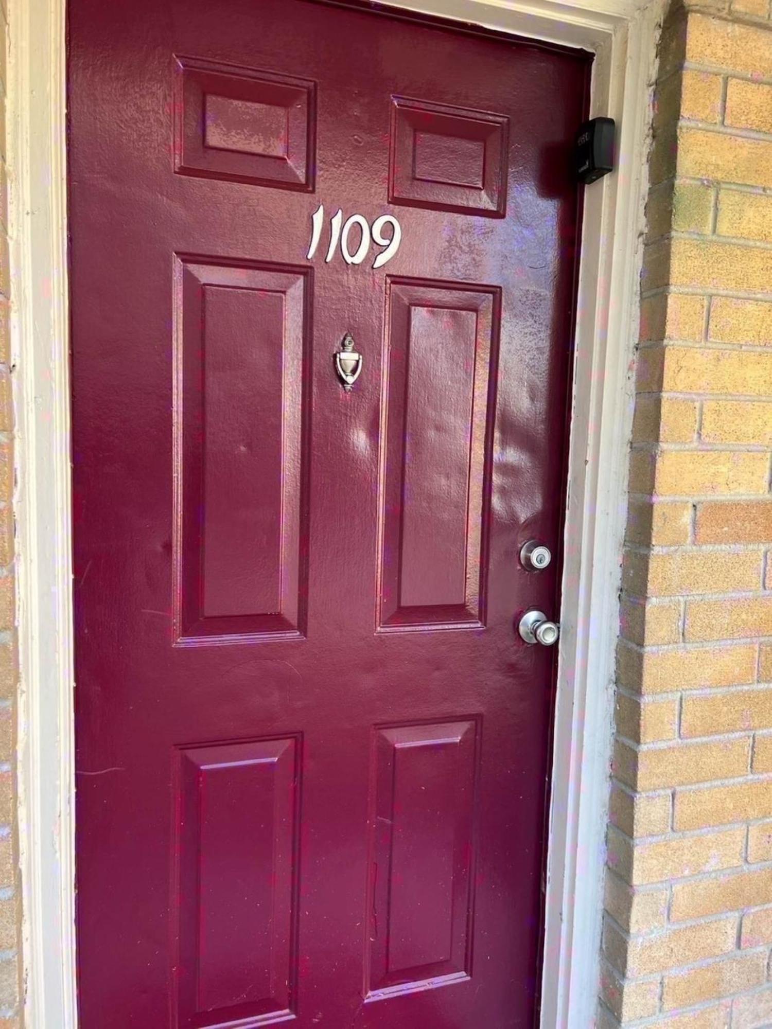 Beautiful 1-Bedroom Townhome With Nice Amenities 휴스턴 외부 사진